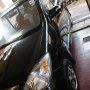 Jual Xenia Li+ VVT-i 2007 Hitam Mulus (Jakarta Timur)