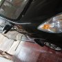 Jual Xenia Li+ VVT-i 2007 Hitam Mulus (Jakarta Timur)