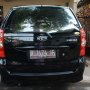 Jual Xenia Li+ VVT-i 2007 Hitam Mulus (Jakarta Timur)