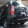 Jual Xenia Li+ VVT-i 2007 Hitam Mulus (Jakarta Timur)