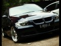 BMW 320i 2006 sangat terawat masih ada garansi