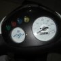 Jual motor piaggio 2010 plat b jakarta