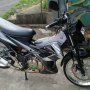 Jual SATRIA FU (Bandung) mantap motornya gan MASUK!