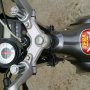 Jual SATRIA FU (Bandung) mantap motornya gan MASUK!