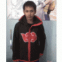 Jaket Anime