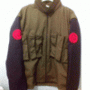 Jaket Anime