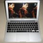 Jual Mac book air 11