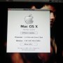 Jual Mac book air 11