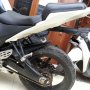 yamaha old vixion 2009 modif yzf r125 by aim / mbc