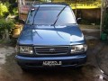 Toyota Kijang kapsul LSX 1997