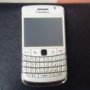 JJual BB onyx 2 aka DELTA 9780 WHITE MULUSSSSS TAM