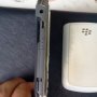 JJual BB onyx 2 aka DELTA 9780 WHITE MULUSSSSS TAM