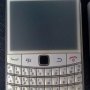 JJual BB onyx 2 aka DELTA 9780 WHITE MULUSSSSS TAM