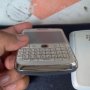 JJual BB onyx 2 aka DELTA 9780 WHITE MULUSSSSS TAM