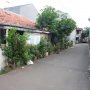 Jual Rumah daerah bintaro pesanggrahan lokasi sangat strategis (bnyak pict)