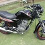 Jual Mega -Pro 2007 magelang kondisi Mulus