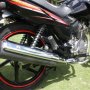 Jual Mega -Pro 2007 magelang kondisi Mulus