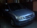 Hyundai Hyundai Getz 2001