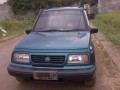 Suzuki Side Kick 1996 Biru Metalic