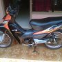 Jual Honda Supra Fit 2007