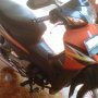 Jual Honda Supra Fit 2007