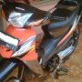 Jual Honda Supra Fit 2007