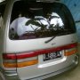 Jual Mobil Nissan Serena Silver Th99