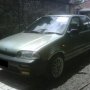 Jual Suzuki Esteem 1991 mulus (bali)