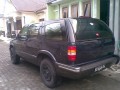 Opel Blazer Montera 2000 Pajak Baru