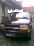 Opel Blazer Montera 2000 Pajak Baru