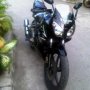 Jual Honda CBR 150 2007 Jual cepat