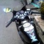 Jual Honda CBR 150 2007 Jual cepat