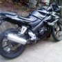 Jual Honda CBR 150 2007 Jual cepat