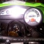 Jual kawasaki ksr 2012 cbu