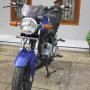 Jual Scorpio Z 2006....murah...