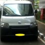 Jual Daihatsu Grand Max Tahun 2008 Matic Export Edition