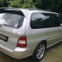 Jual Cepat KIA CARNIVAL TAHUN 2000