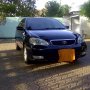 Jual toyota corolla altis G manual 2002 hitam jogja kebumen