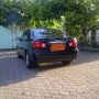 Jual toyota corolla altis G manual 2002 hitam jogja kebumen