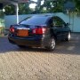 Jual toyota corolla altis G manual 2002 hitam jogja kebumen