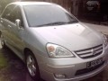 Suzuki BALENO NEXT G FACE LIFT MT1.500 2004