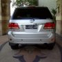 Jual Toyota Alphard 2005 & Fortuner 2005