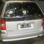 Jual Mitsubishi Nimbus CBU 2000 mint cont Bandung