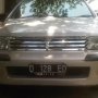 Jual Mitsubishi Nimbus CBU 2000 mint cont Bandung