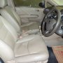 Honda New City IDSI Manual (2004)