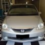 Honda New City IDSI Manual (2004)