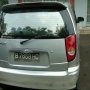 Jual KIA Visto 2002 jok kulit, enak buat jalanan jakarta yg macet