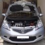 Jual Honda Jazz RS 2010 A/T