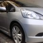 Jual Honda Jazz RS 2010 A/T