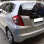 Jual Honda Jazz RS 2010 A/T